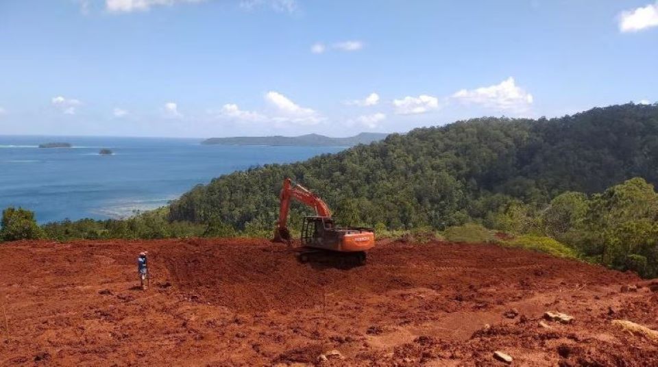 Communities Urged to Engage in Consultations on Proposed Mining Law