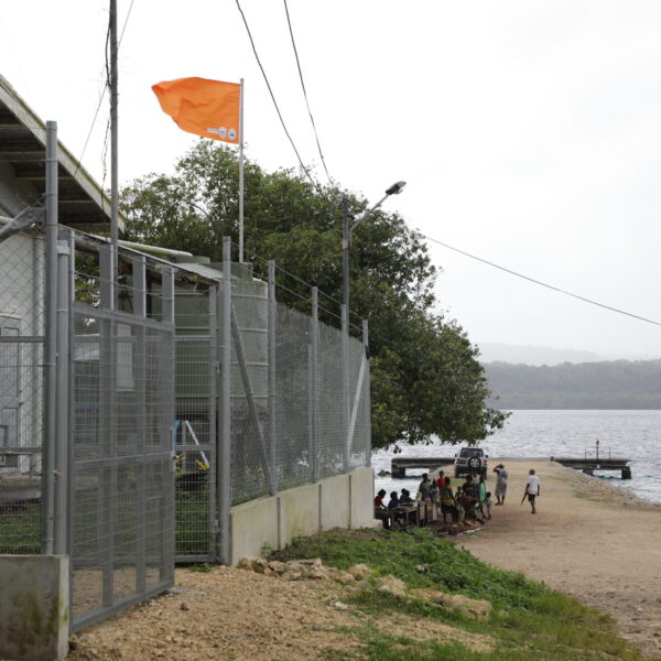 Solomon Islands Boosts Maritime Safety with Enhanced Flag Early Warning System (FEWS) for people of Temotu Province