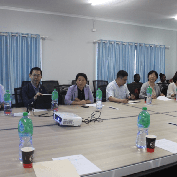 Solomon Islands and China Launch Agritech Workshop to Boost Agricultural Innovation and Cooperation