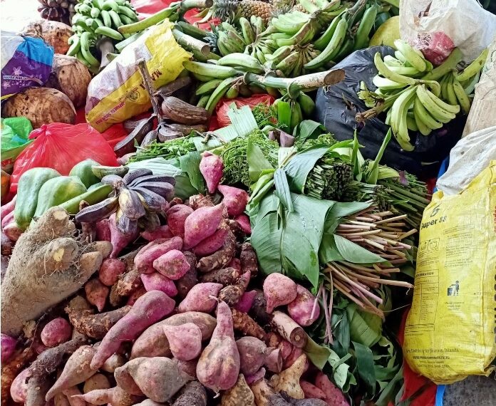 Livelihood Receives Garden Fresh Food Donation From Seventh-day Adventist Churches