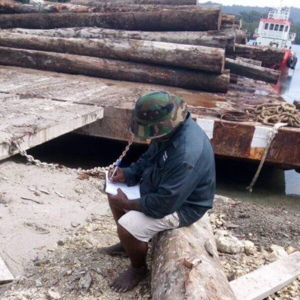 Forestry Rolls Out Monitoring and Compliance Checks