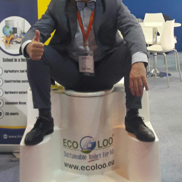 Swedish Company Proposes ECOLOO Project to Solomon Islands