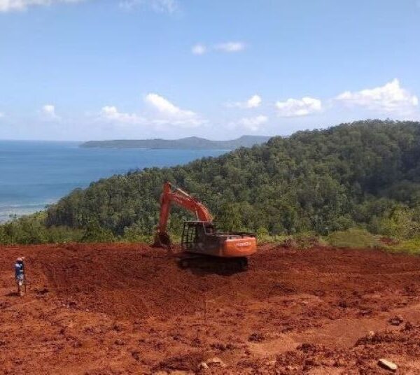 Communities Urged to Engage in Consultations on Proposed Mining Law
