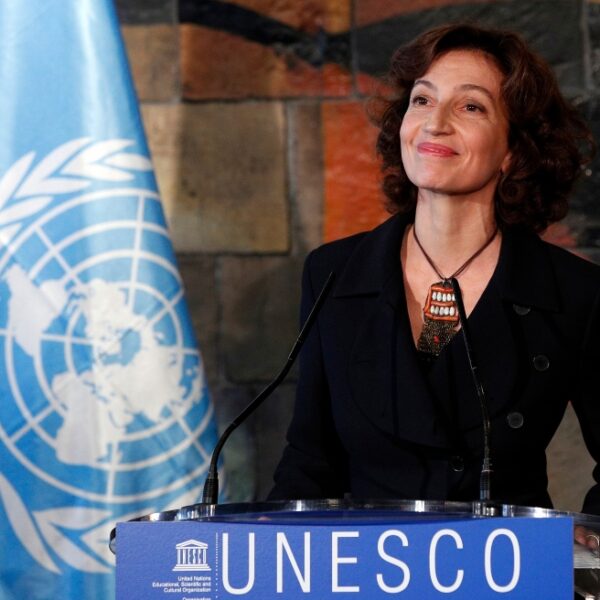 Message from Ms Audrey Azoulay, Director-General of UNESCO, On the occasion of the International Day for the Conservation of the Mangrove Ecosystem, 26 July 2024