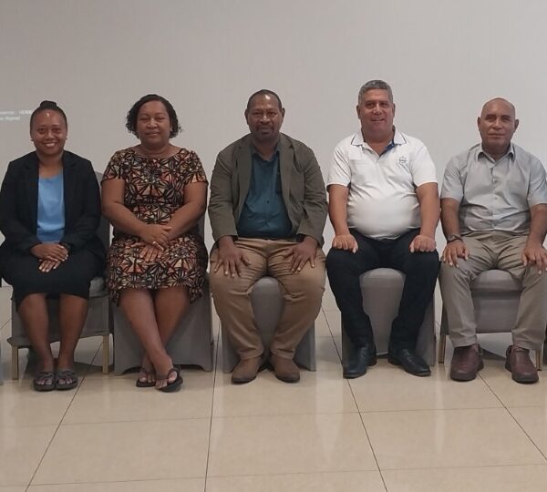 Newly Appointed Fisheries Advisory Council Holds First Meeting