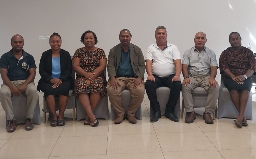 Newly Appointed Fisheries Advisory Council Holds First Meeting