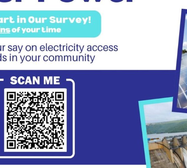 Solomon Islanders Encouraged to Participate in Survey on Energy Planning