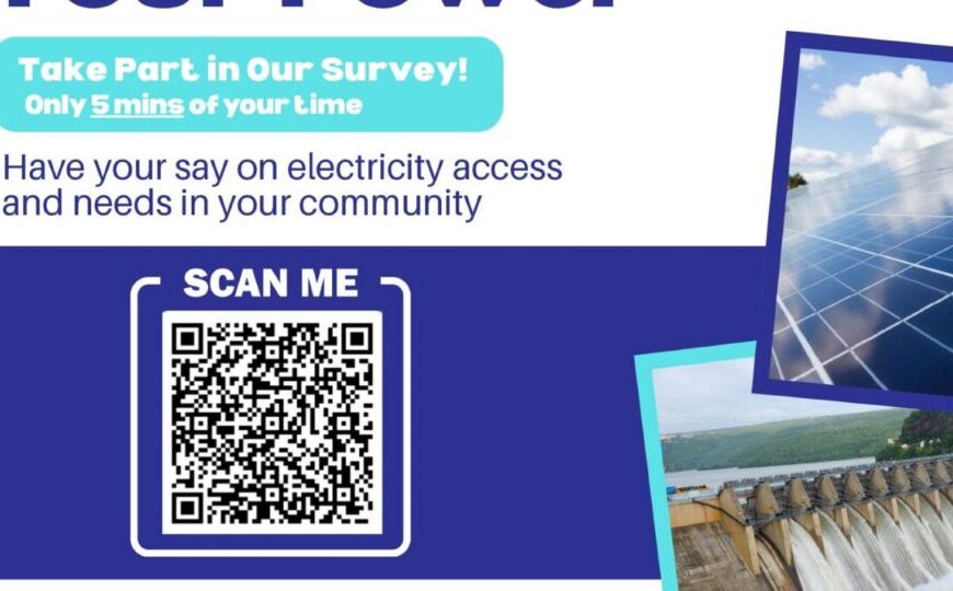 Solomon Islanders Encouraged to Participate in Survey on Energy Planning