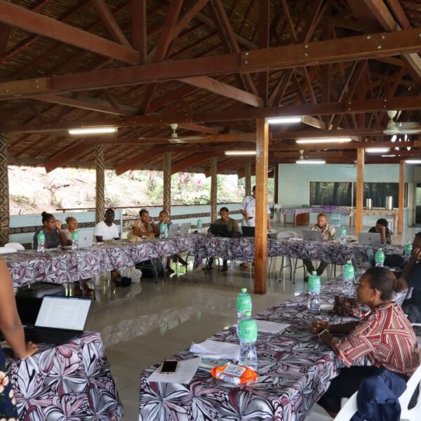 AIM-N Project Successfully Held GESI Capacity Building Training to Strengthen Inclusive Agricultural Services