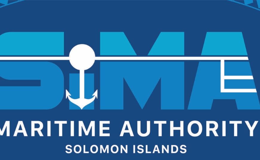 Hydrographic Survey Work in Noro Continues to Make Progress