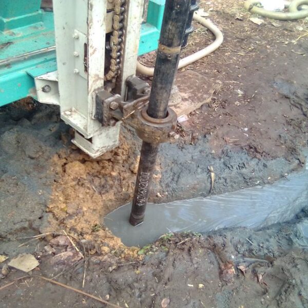 Malatoha Community Gets New Boreholes to Fix Water Shortage