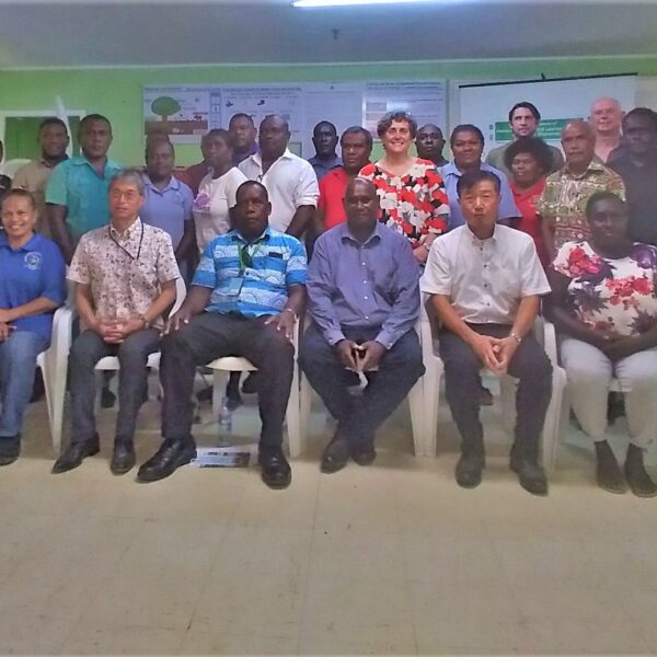 New Environmental Learning Centre Launched