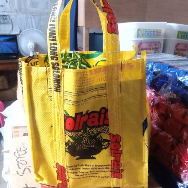 Auki Market Vendors Association to Host Inaugural Recycling and Waste Management Training