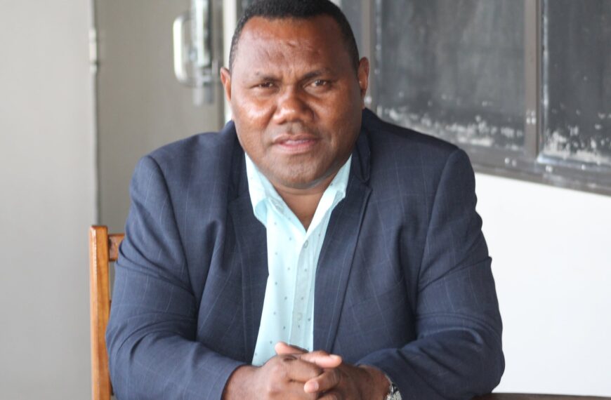 ‘Tuna – Our Culture and Our lives’ – Honiwala
