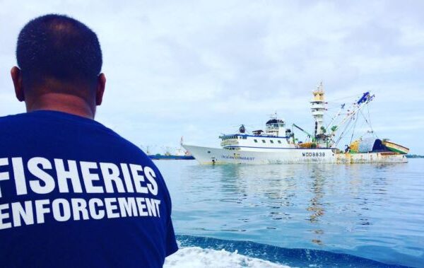 Pacific fisheries observers’ deployment to resume in January 2023