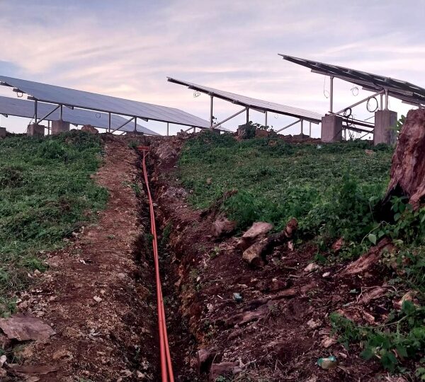 New Solar Project to Benefit Rokera Secondary School