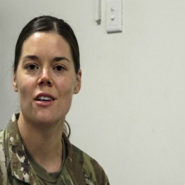 Pacific Partnership Veterinary Personnel Here to Assist Local Farmers