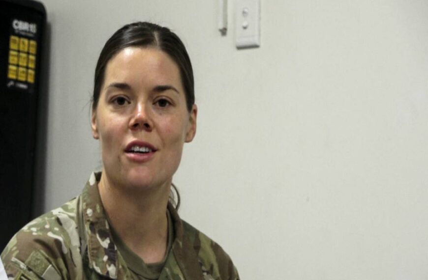 Pacific Partnership Veterinary Personnel Here to Assist Local Farmers