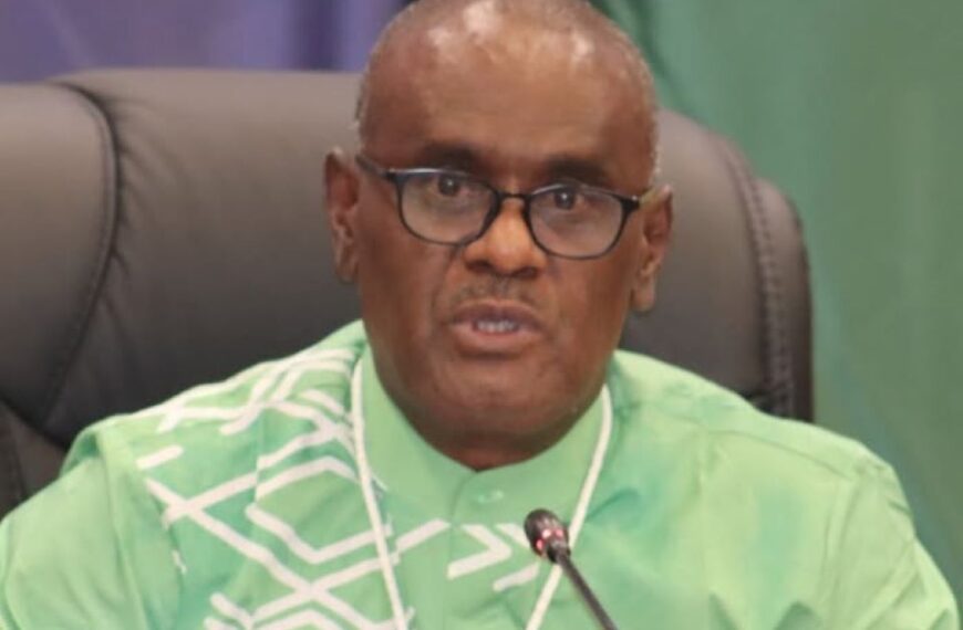 Manele Calls on Pacific Forum Leaders to Stay Steadfast in Protecting the Blue Pacific