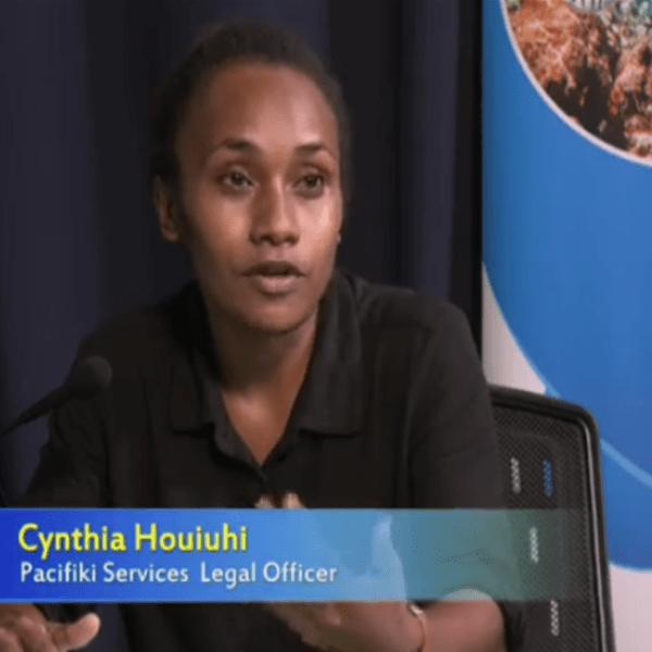 Fundamental Rights Undermined by Climate Change Says Local Based Legal Officer