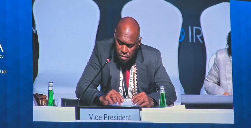 𝐓𝐚𝐢𝐥𝐨𝐫𝐞𝐝 𝐒𝐮𝐩𝐩𝐨𝐫𝐭 𝐟𝐨𝐫 𝐑𝐞𝐧𝐞𝐰𝐚𝐛𝐥𝐞 𝐄𝐧𝐞𝐫𝐠𝐲 𝐏𝐫𝐨𝐣𝐞𝐜𝐭𝐬 𝐢𝐧 𝐒𝐈𝐃𝐒 𝐚𝐧𝐝 𝐋𝐃𝐂𝐬 i𝐬 𝐈𝐦𝐩𝐨𝐫𝐭𝐚𝐧𝐭