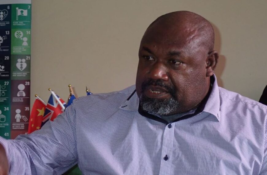 Premier Sade Questioned Agriculture Roadmap Strategy
