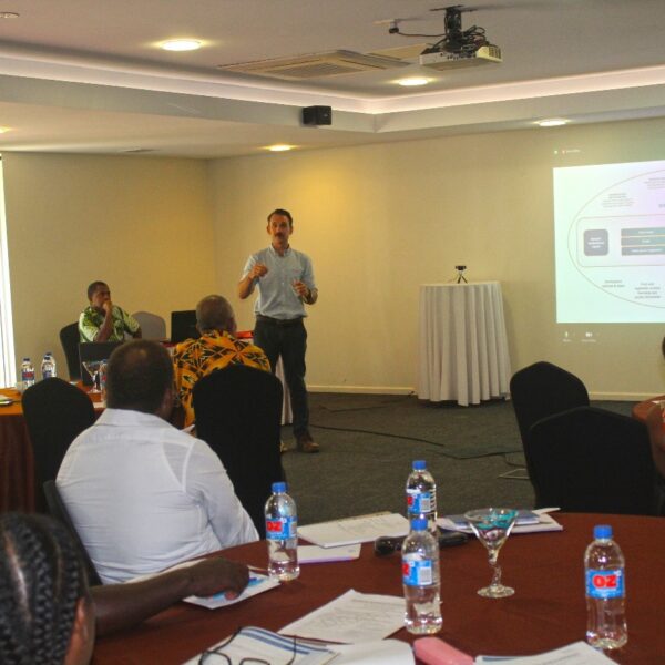 Workshop on Approaches And Tools To Support Revitalisation Of Land Purchase Cooperatives Held