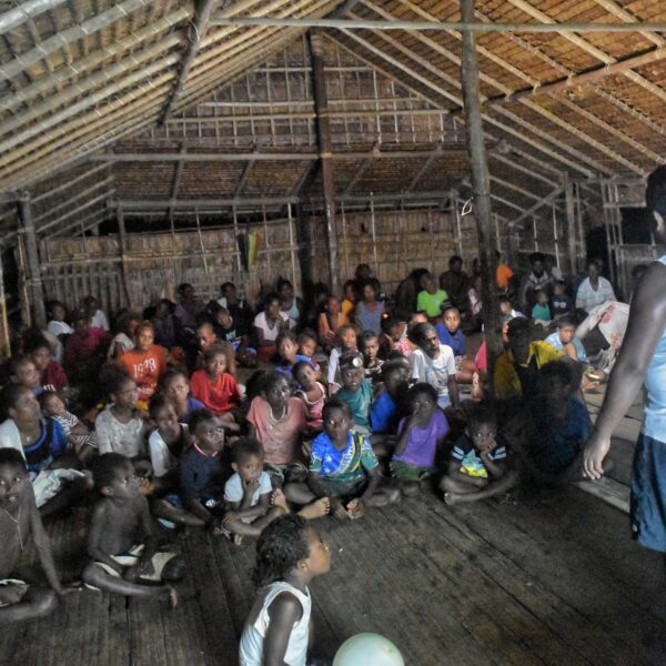 Kosisi Plight to Regain Traditional Knowledge System