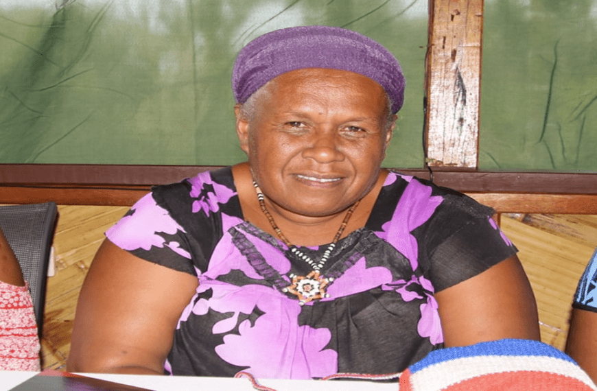 Auki Vendor Association to Hold First Annual General Meeting Since Pandemic Began 