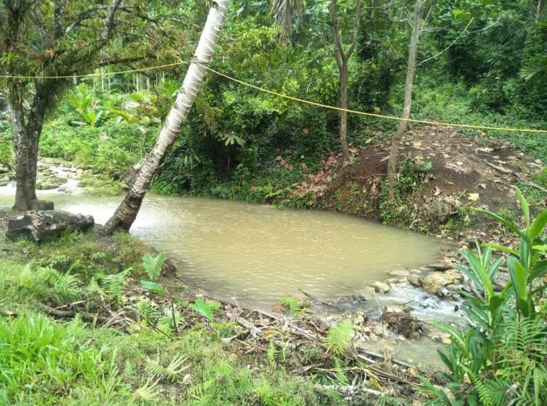 Kongulai Gravity Source Shutdown Extended