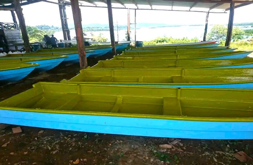 Marovo Set to Launch Two Major Livelihood Investment Projects