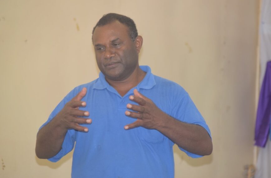 Agri-Business Dream Comes True for Doni Kelly