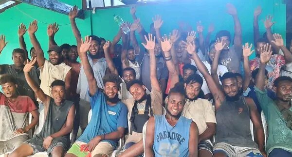 Manita Youth Farm Marks Birth Of Association