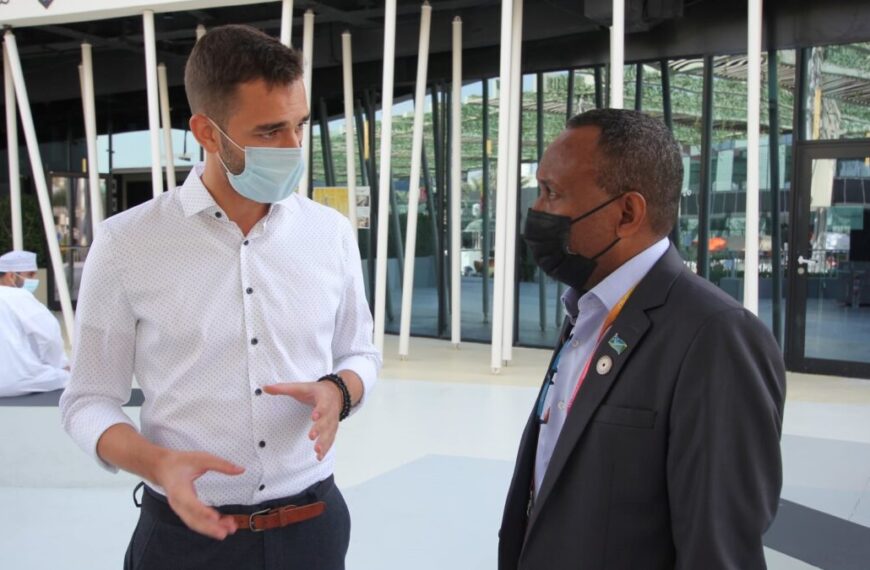 Plastic Recycling Company Shows Interest in Solomon Islands