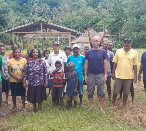 Sustainable Forest Resource Management Model Extends to Jignale Community