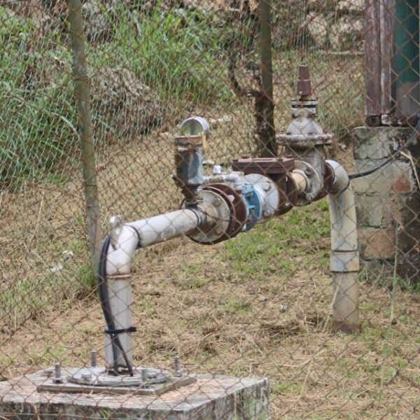 Solomon Water: Drilling to Start Soon on New Panatina Bores