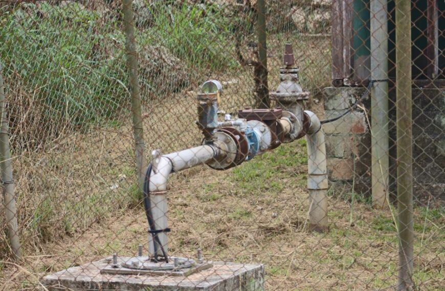 Solomon Water: Drilling to Start Soon on New Panatina Bores
