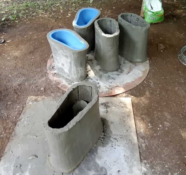 Sato Pan Toilets Making Impact in South Vela
