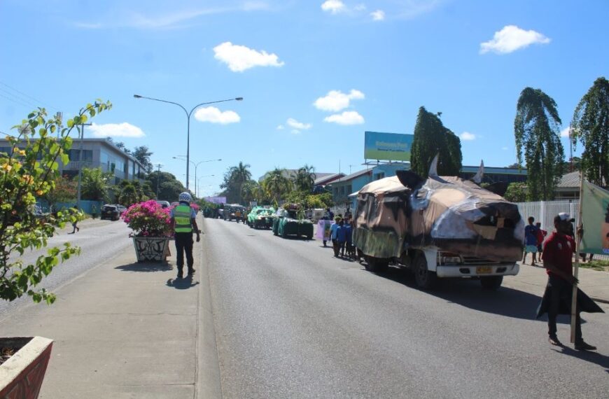 Agriculture Ministry Celebrates World Food Day