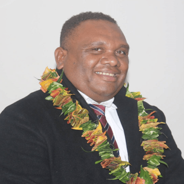 Minister Wasi Pushes to Revive Cocoa Industry