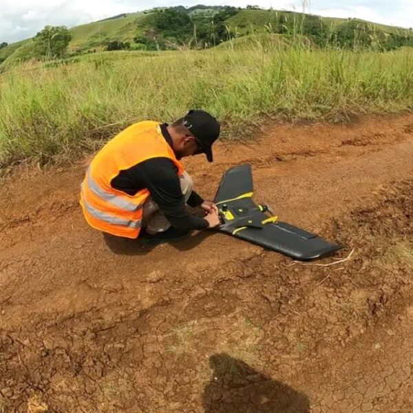 Topography Survey and Geotechnical Investigation for National Referral Hospital Relocation Completed