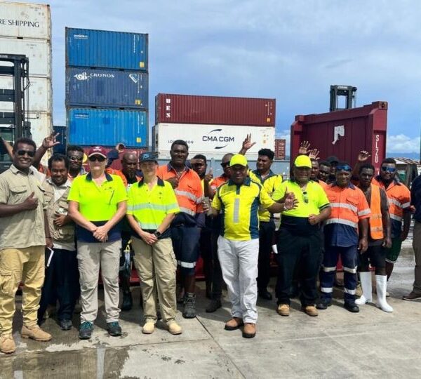Maximising Trade Benefits Through SCHS Compliance: A Win-Win for Exporters, Shippers and Biosecurity