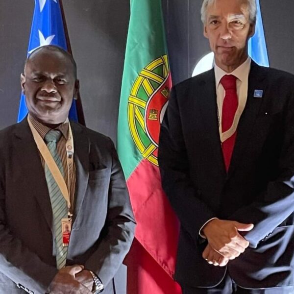 Accessing Finance For Ocean Projects Is a Major Concern For Solomon Islands