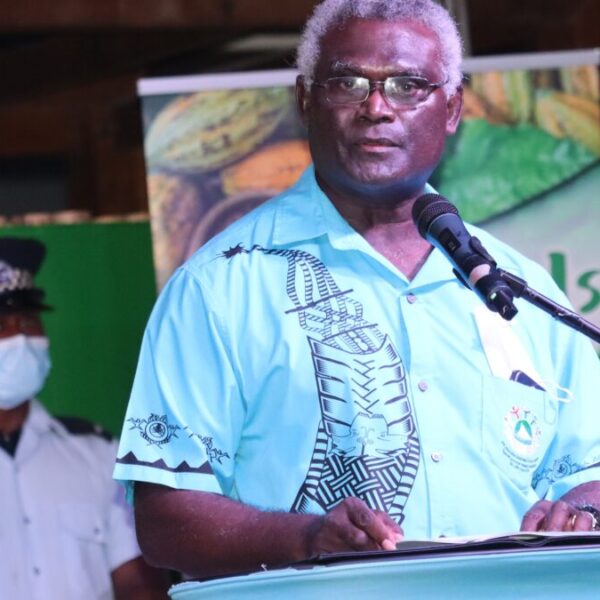 Farmers Celebrate CEMA “Renaming And Branding”