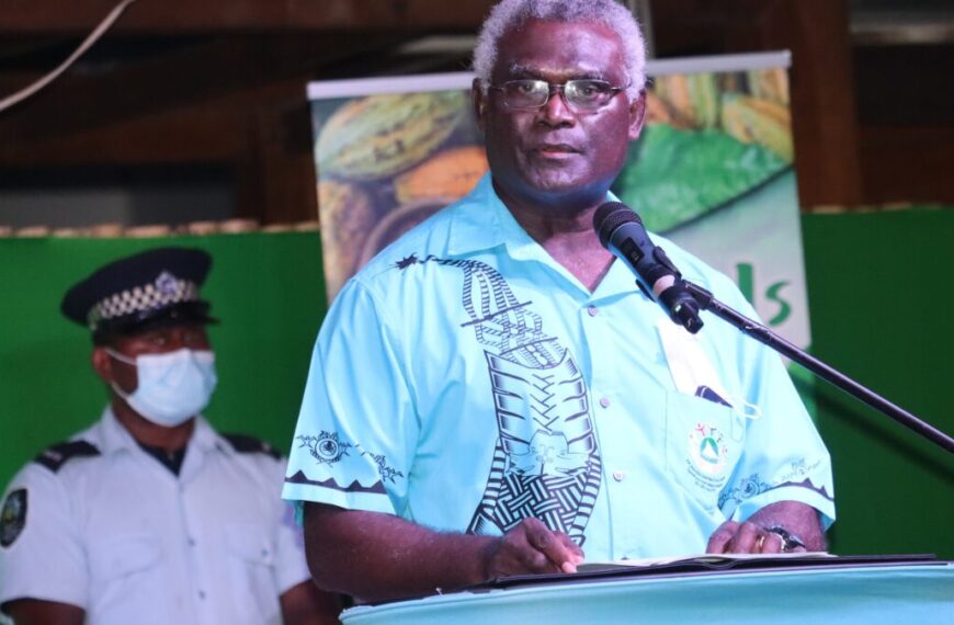 Farmers Celebrate CEMA “Renaming And Branding”