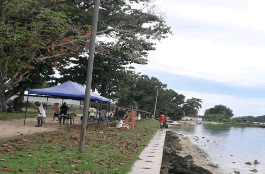 Nggela Farmers to Showcase Local Products for Biodiversity- Agriculture Trade Fair