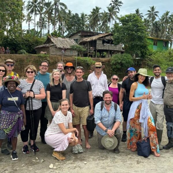 UK Cocoa Buyers Undertake Successful Trade Mission to Solomon Islands