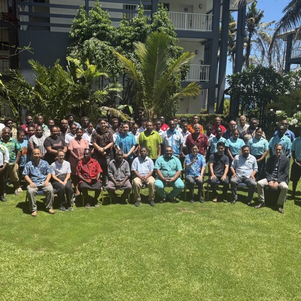 Solomon Islands Celebrates World Food Day with Call for Unity and Better Food