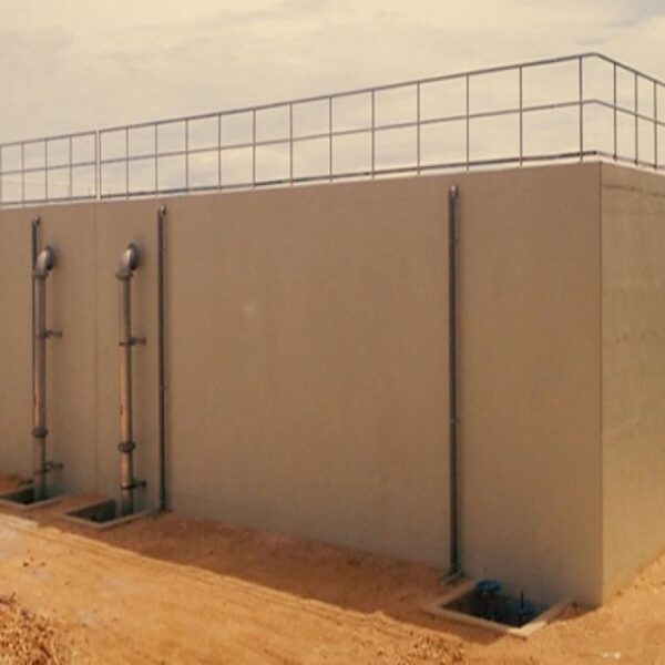 Solomon Water Reservoirs Project Starts June