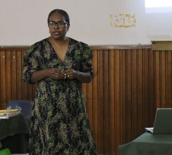 EREPA Brings Together Provinces to Shape National Protected Areas Network Roadmap